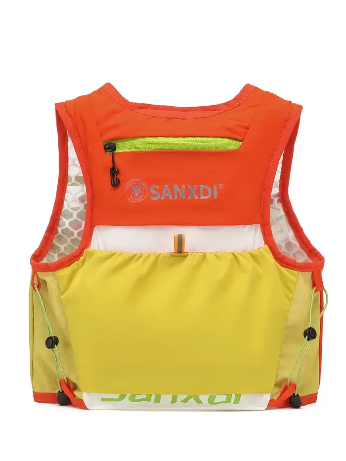SANXDI – sac à dos ultraléger pour course à pied, randonnée en plein air, trekking, respirant, multi