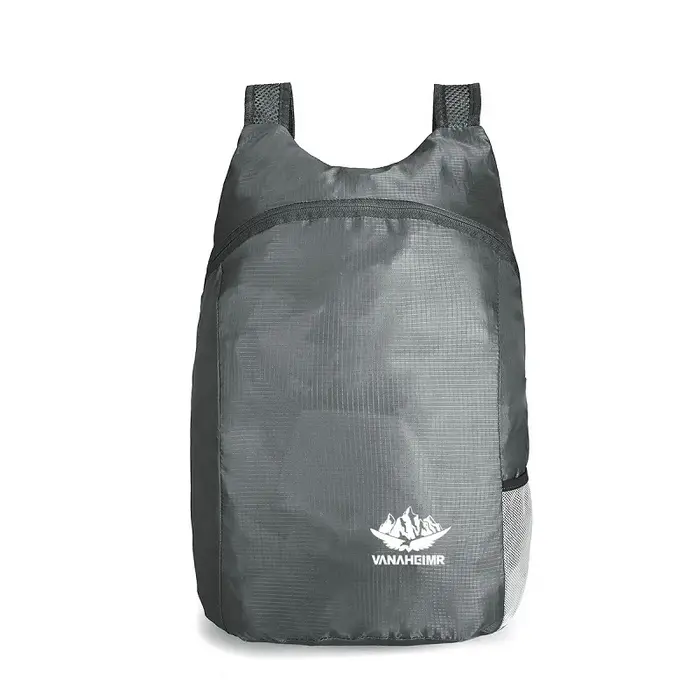 Sac de sport étanche pratique en plein air sac à dos quotidien en Nylon pliant alpinisme randonnée s
