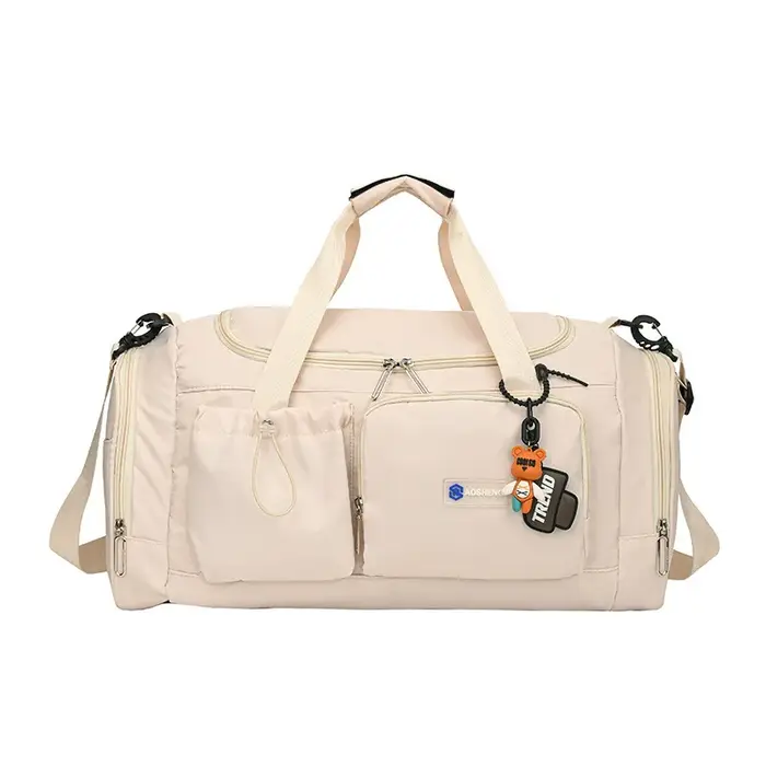Sac de sport multi-poches en tissu Oxford