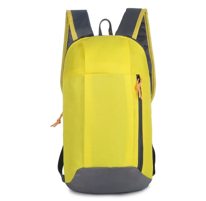 Enfant 10L Camping en plein air randonnée Trekking sacs à dos léger imperméable Portable course cycl