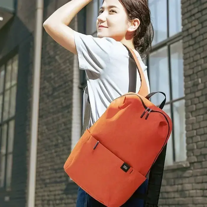 Xiaomi Mi-Sac à dos 10L pour hommes et femmes