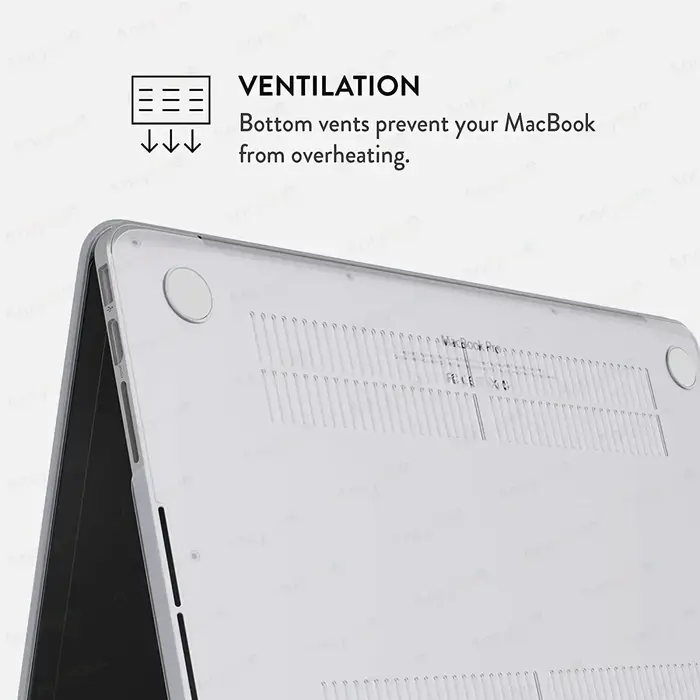 Étui pour ordinateur portable pour Macbook Air 13