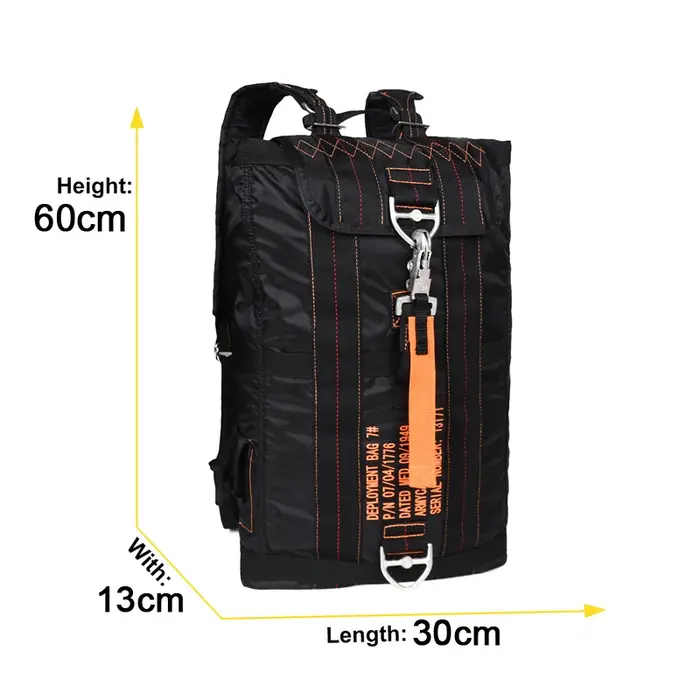 LQARMY – sac à dos polyvalent Durable