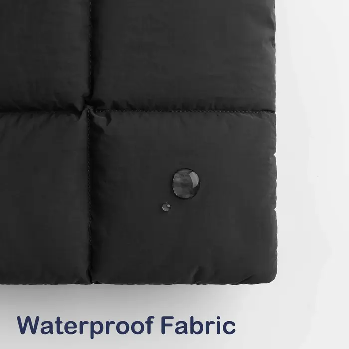 Sac pour ordinateur portable moelleux et doux