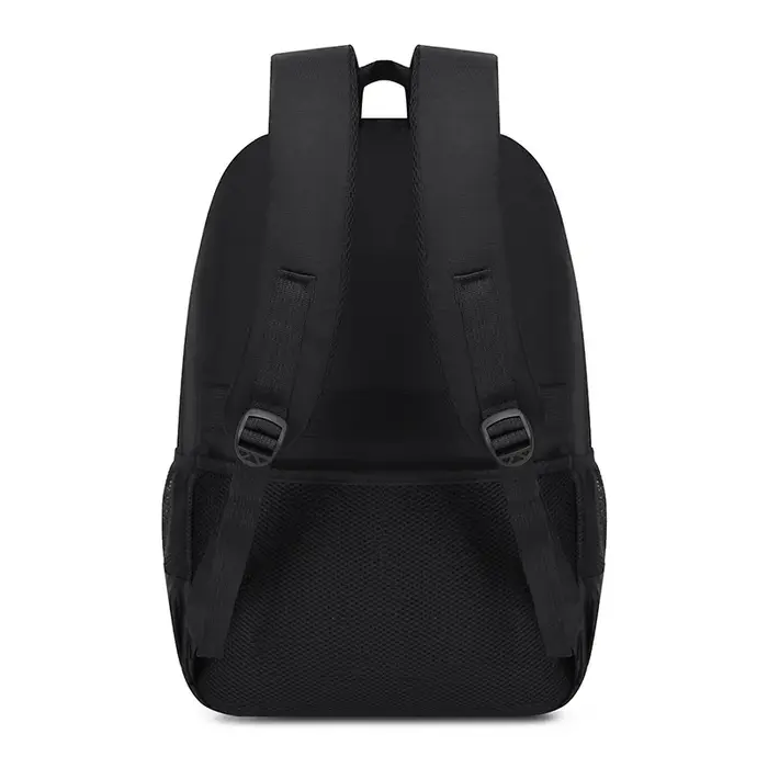 Sac à dos de marque tendance Simple grande capacité sac à dos de voyage pour hommes décontracté Junior lycéen