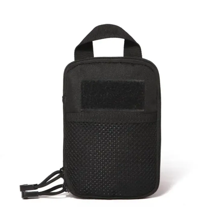 Sac suspendu léger, accessoire de chasse