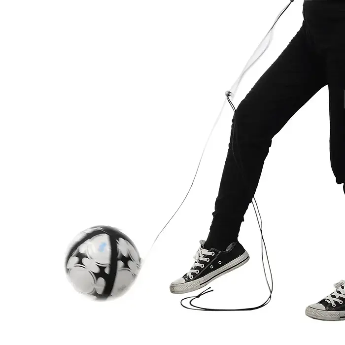 Sac de jonglage de ballon de football pour enfants