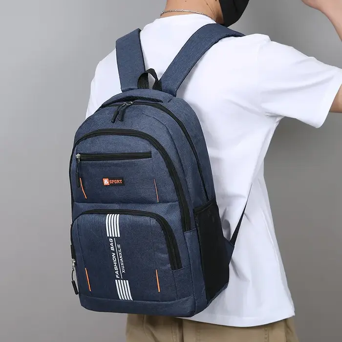 Sac à dos de voyage de loisirs