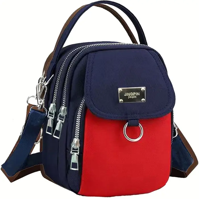 Sac à dos pour enfants avec bandoulière réglable