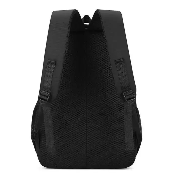 Sac à dos de voyage pour étudiants de grande capacité