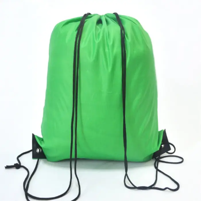 Sac de sport étanche avec cordon de proximité