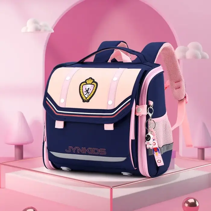 Cartable d'école pour filles du primaire