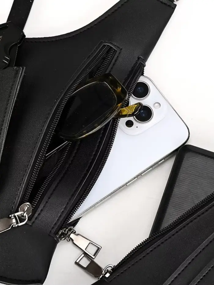 Sac à bandoulière pour hommes