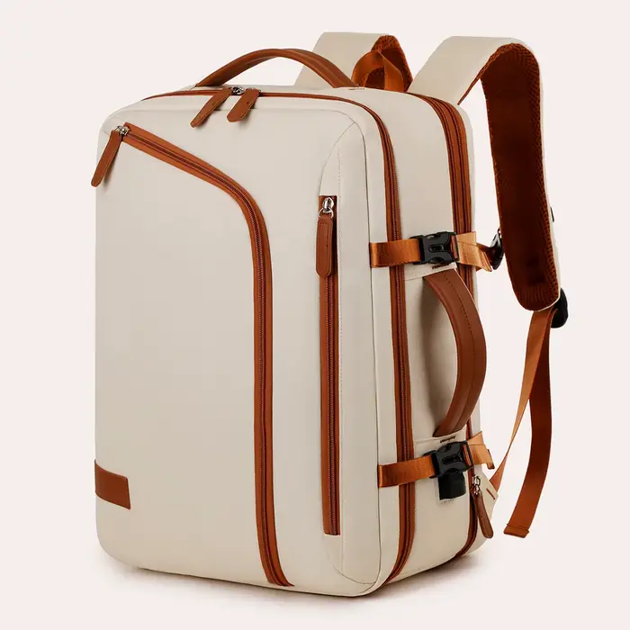 Sac à dos unisexe, nouveau sac à dos Simple pour ordinateur d'affaires, sac de voyage d'extérieur de