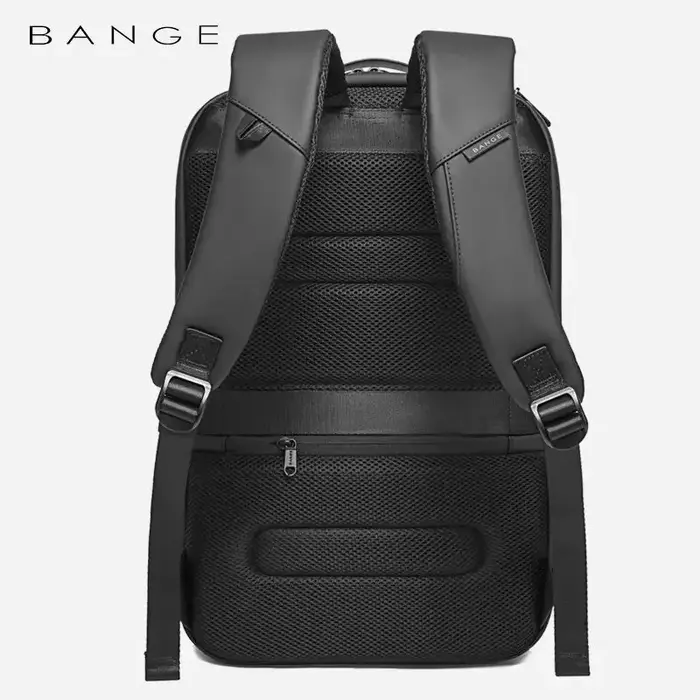 Bange-Sac à Dos Multifonctionnel avec Eau pour Homme et Femme, Sacs pour Ordinateur Portable, Grande