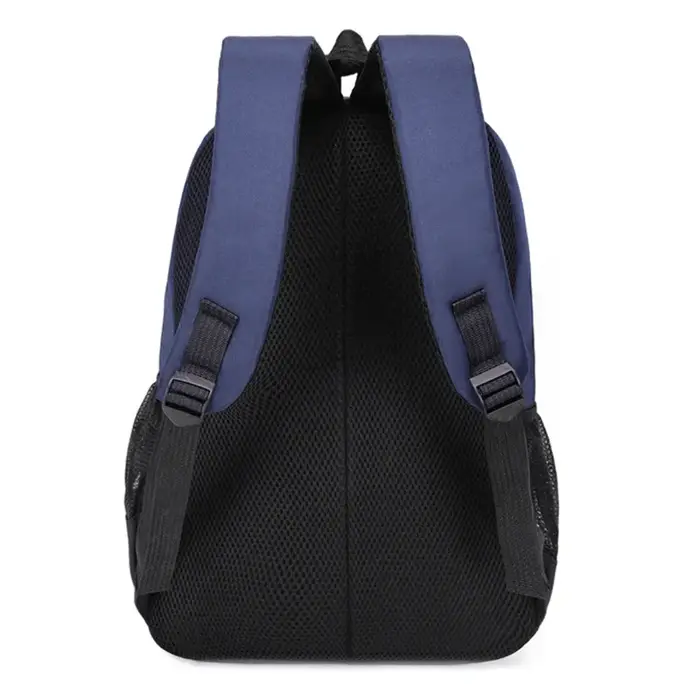 Le plus récent sac à dos de Style décontracté pour hommes