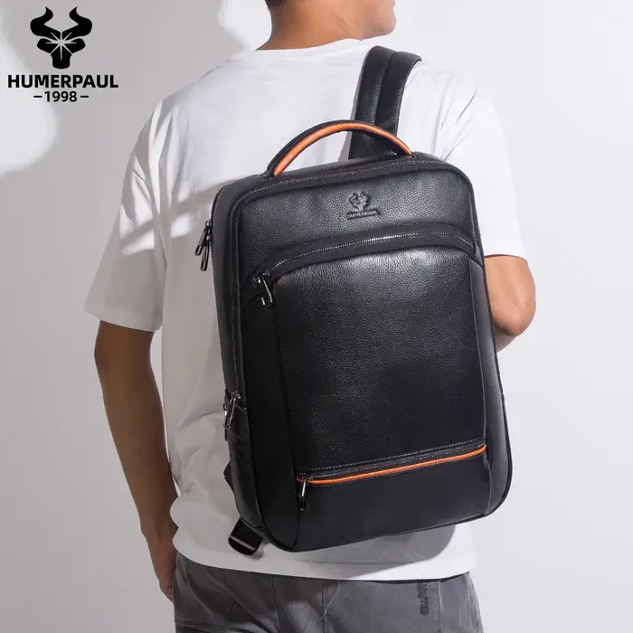Sac à dos durable pour ordinateur portable