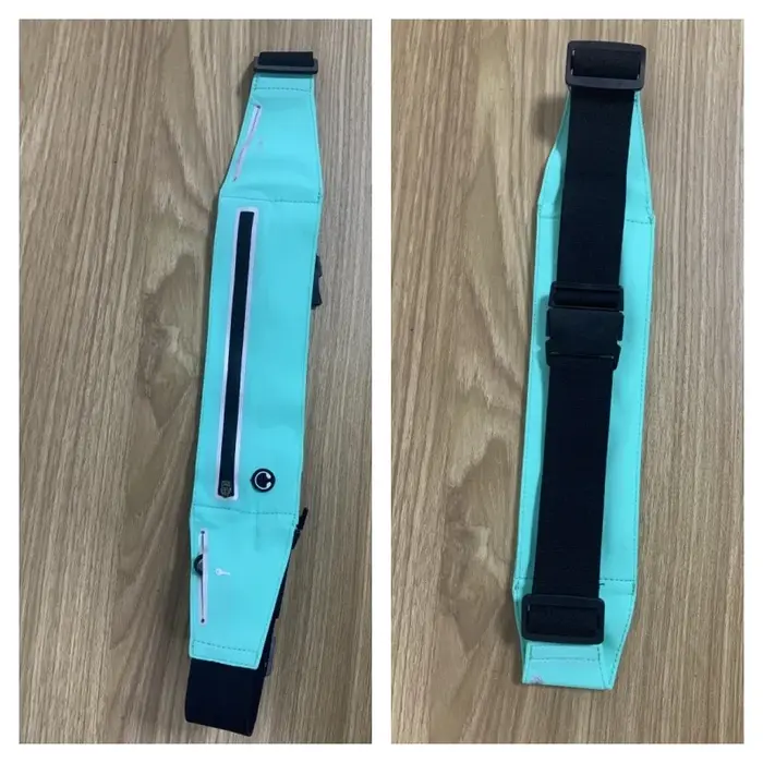 Sac de sport antivol pour téléphone portable