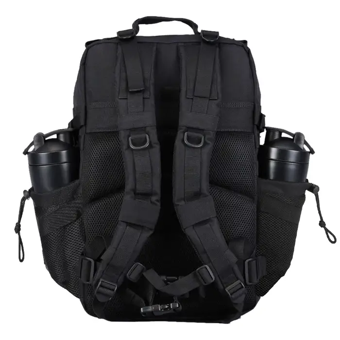25L 35L 45L sac à dos tactique pour hommes Sports de plein air voyage salle de sport randonnée Bug Out sac militaire Camping chasse survie sac à dos