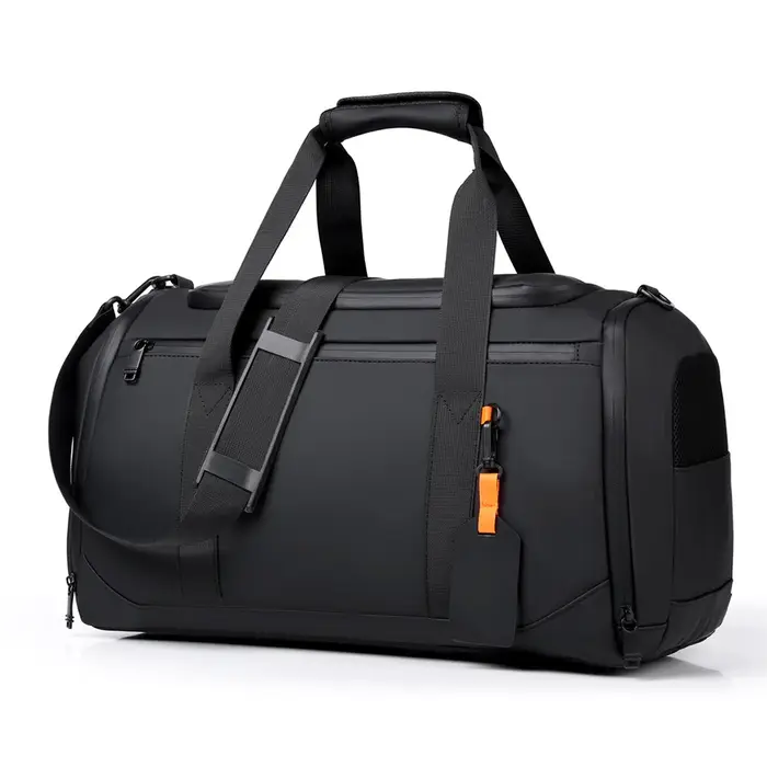 Sac de sport et de voyage multifonctionnel pour gym