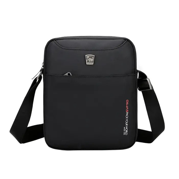 Sac à Bandoulière Étanche pour Homme