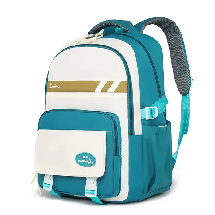 Sac à dos tendance pour étudiants