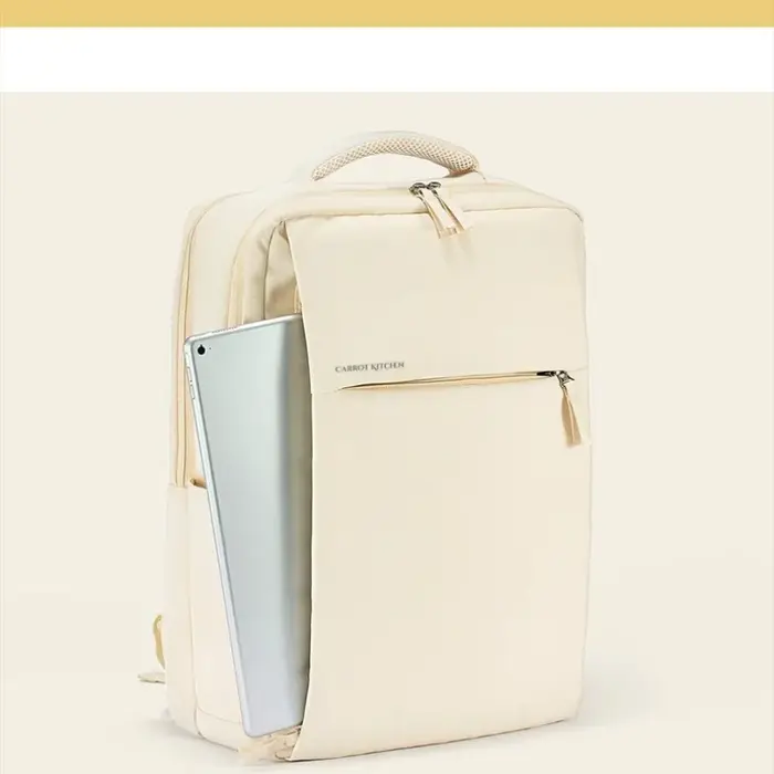NOUVEAU Sac à dos pour ordinateur portable 15,6/17 pouces, sac à dos de voyage grande capacité, sac