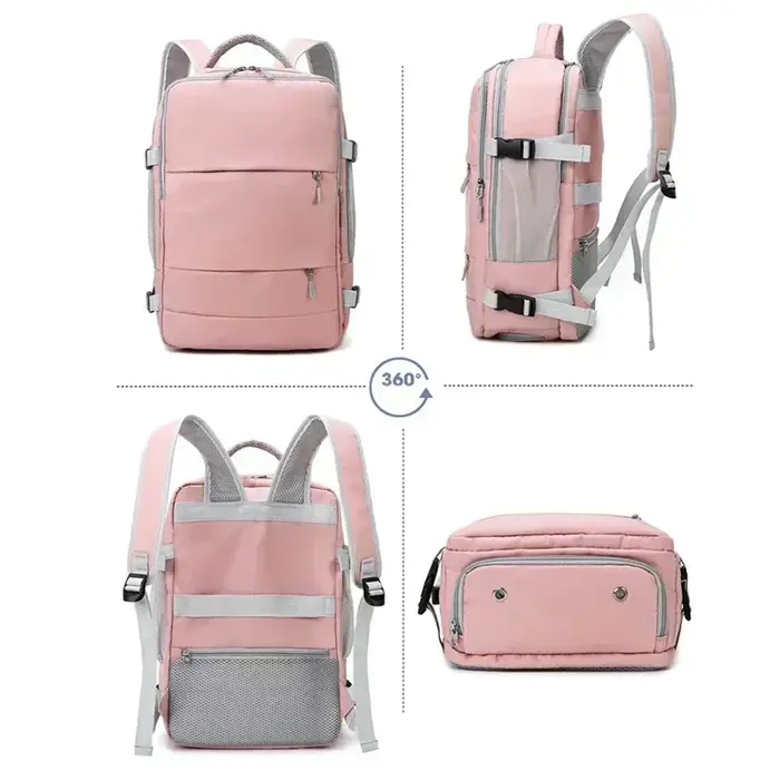 Sac à dos de voyage pour femmes