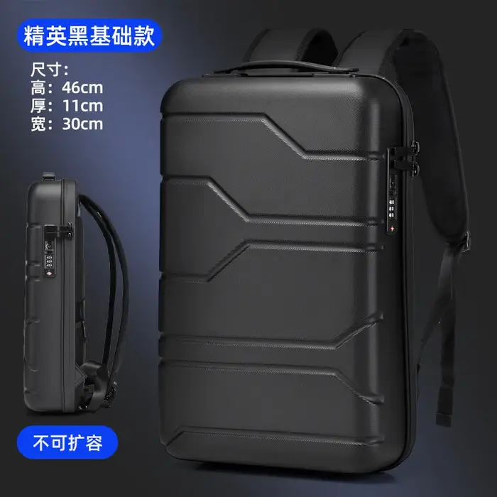 Nouveau sac à dos hommes e-sports sac à dos Cool étui rigide sac à dos sac à dos bagages grande capa