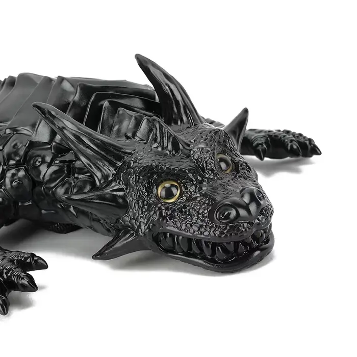 Nouveau Dernier sac à dos en forme de Dragon sac à dos de luxe pour hommes