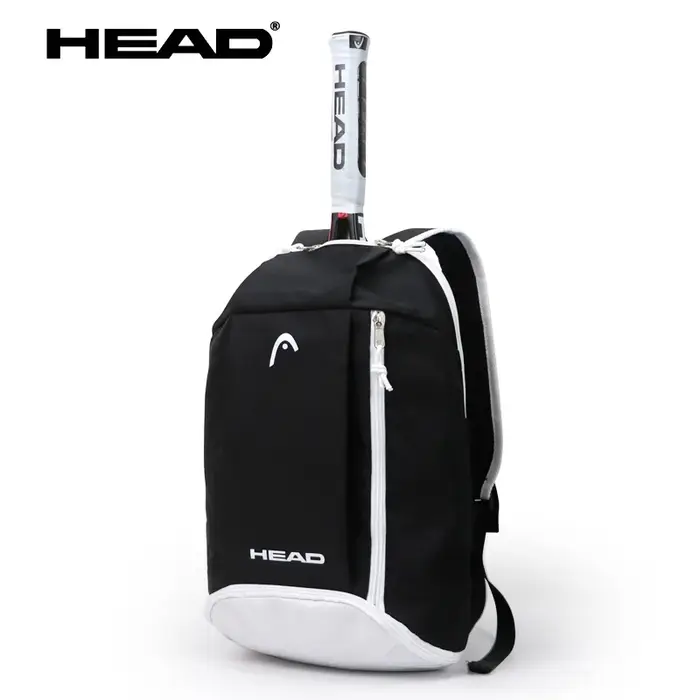 Tête sac de Tennis enfants sac à dos sac à dos