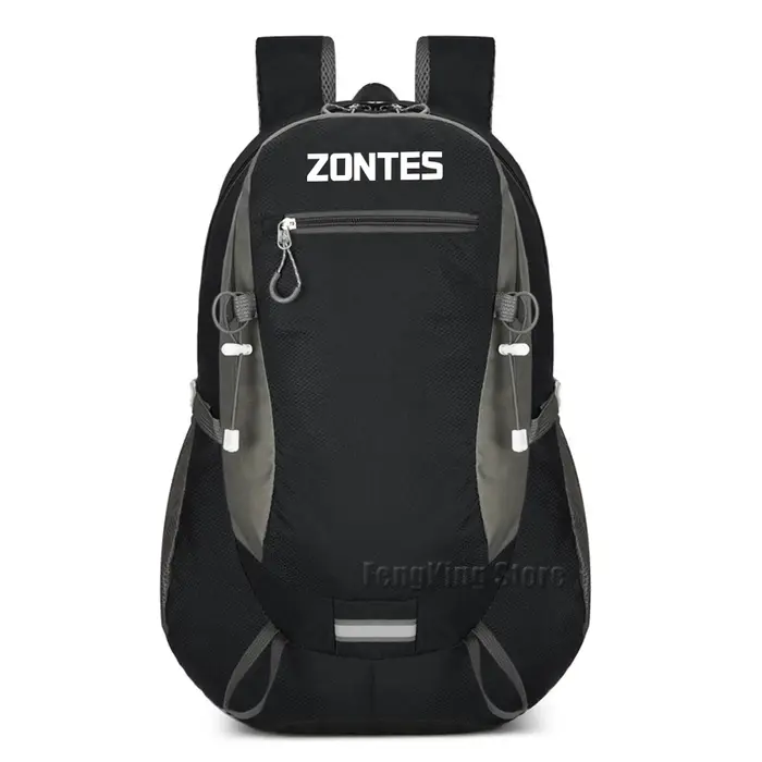 Nouveau sac d'alpinisme de sports de plein air 40L pour hommes et femmes sac à dos avec grande capac