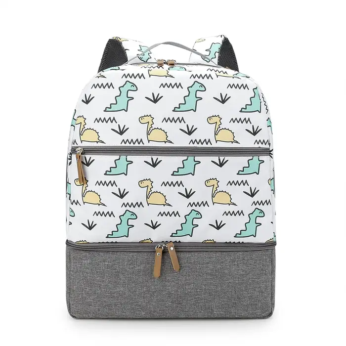 Sac de sport de voyage pour femmes avec poche humide, sacs de cabine d'aéroport imperméables à main,