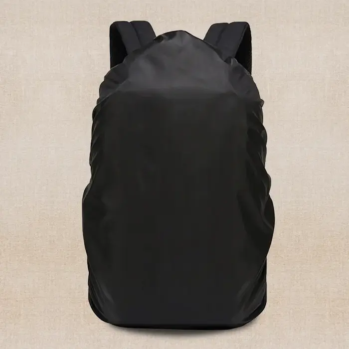 Sac à dos imperméable pour homme, housse de pluie, camping en plein air, randonnée, escalade, sac à 