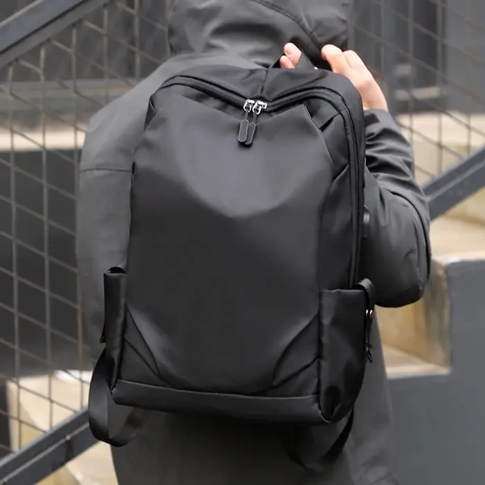 Sac à dos professionnel pour hommes