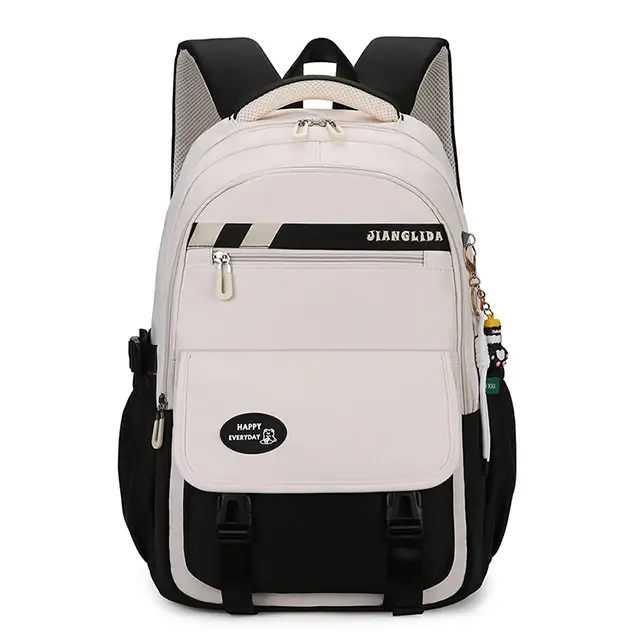Sac à dos d'école pour enfants, sac à dos pour garçon, fille, enfant, adolescent, classe primaire, c