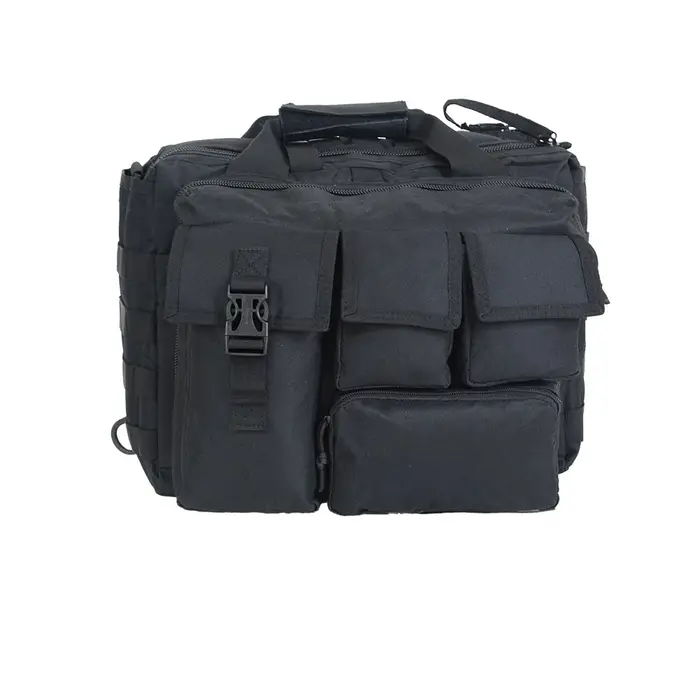 Sac tactique de sport imperméable à l'eau pour ordinateur portable